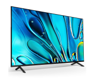 Sony BRAVIA 3 K-55S3 55" LED 4K Google TV Dolby Atmos - 1332629 - zdjęcie 2